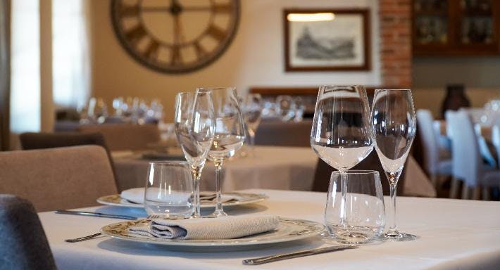 Photo of restaurant Ristorante Olimpia in San Salvatore Monferrato, Alessandria - Photo 8