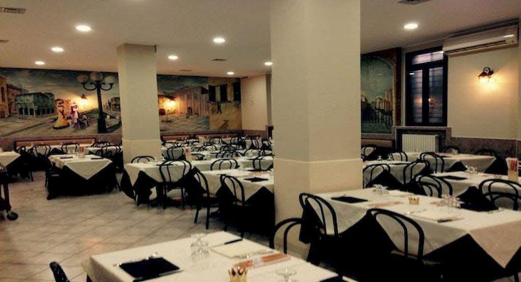 Photo of restaurant The Return Of The King in Navigli, Rome