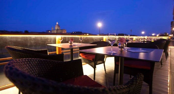 Photo of restaurant Harry's Bar in Centro storico, Florence - Photo 3