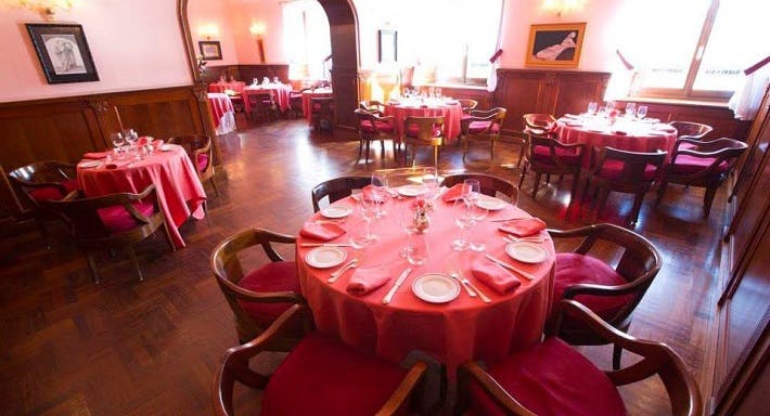 Photo of restaurant Harry's Bar in Centro storico, Florence - Photo 2
