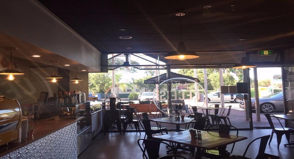 Photo of restaurant Cece's Italian Cafe in Evandale, Adelaide