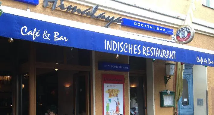 Bilder von Restaurant Himalaya in Prenzlauer Berg, Berlin