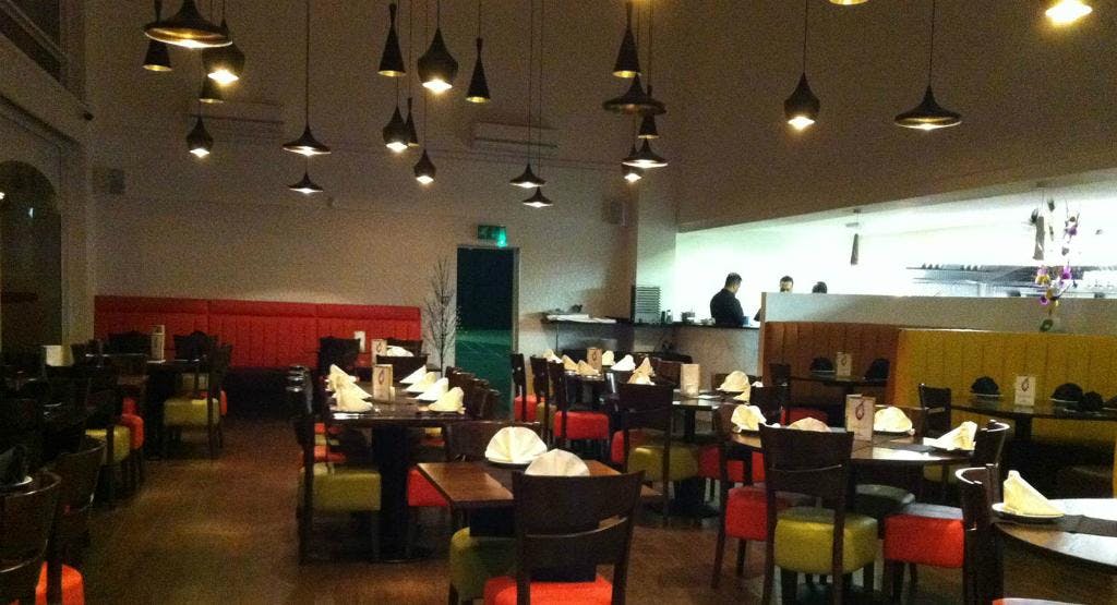 Photo of restaurant Zing & Zest in Ashton-under-Lyne, Ashton-under-Lyne
