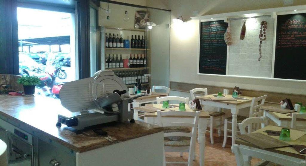 Photo of restaurant Il Nobil Gusto in Centro storico, Florence