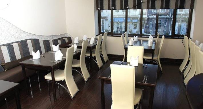 Image 1 of restaurant Grill 'N' Chill