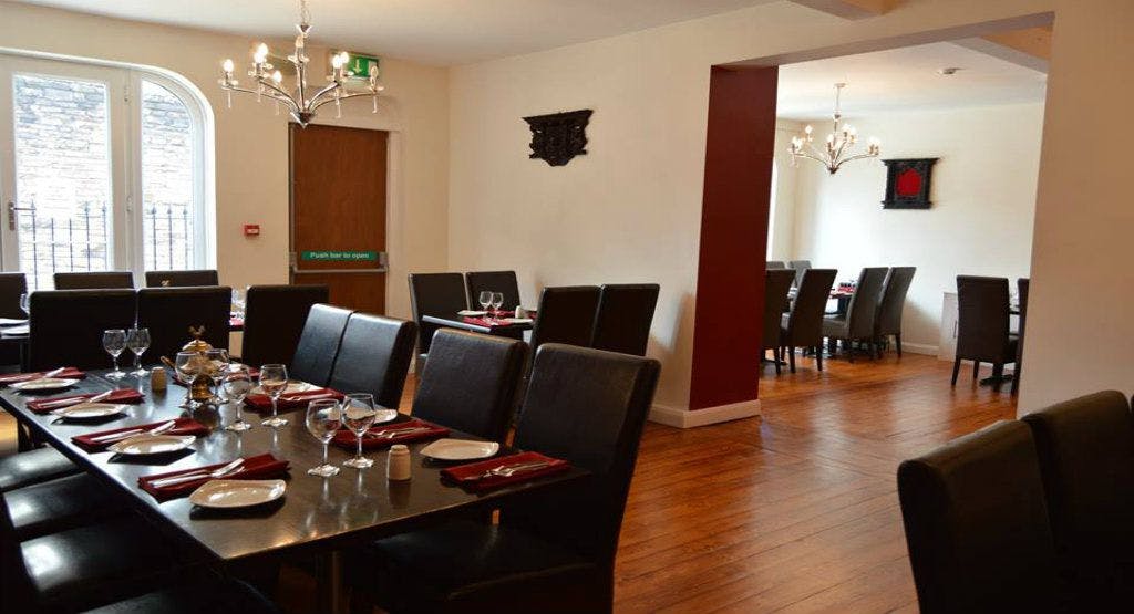 Photo of restaurant Gurkha Dining in Macclesfield, Cheshire