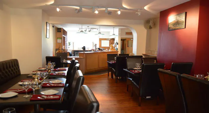 Photo of restaurant Gurkha Dining in Macclesfield, Cheshire