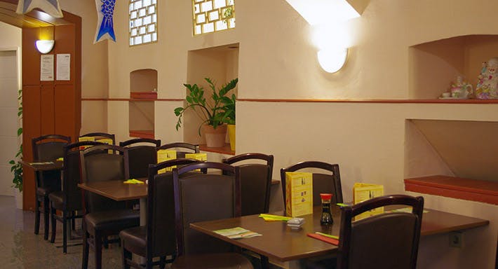 Photo of restaurant Nara in 19. District, Vienna