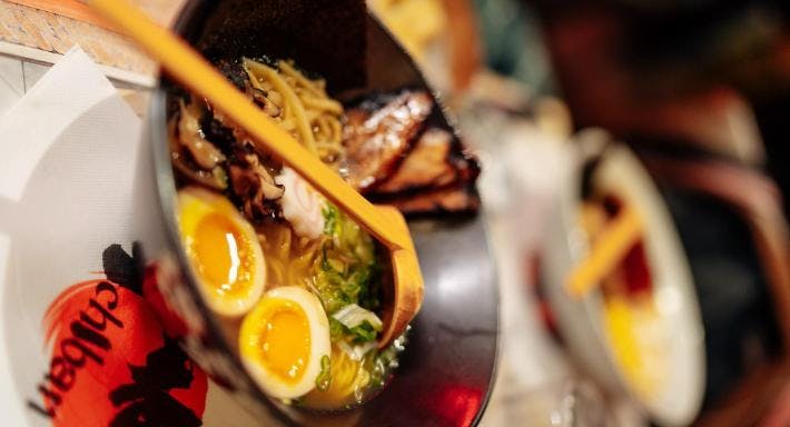 Photo of restaurant Ichiban Ramen & street food Trento in Centre, Trento - Photo 3