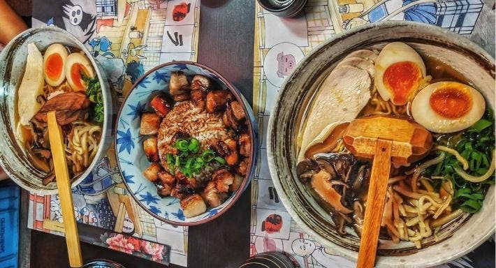 Photo of restaurant Ichiban Ramen & street food Trento in Centre, Trento - Photo 5