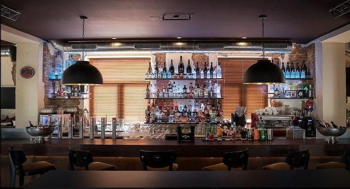 Photo of restaurant Nexxt - Steaks I Bar I Music in Puch, Hallein - Photo 2