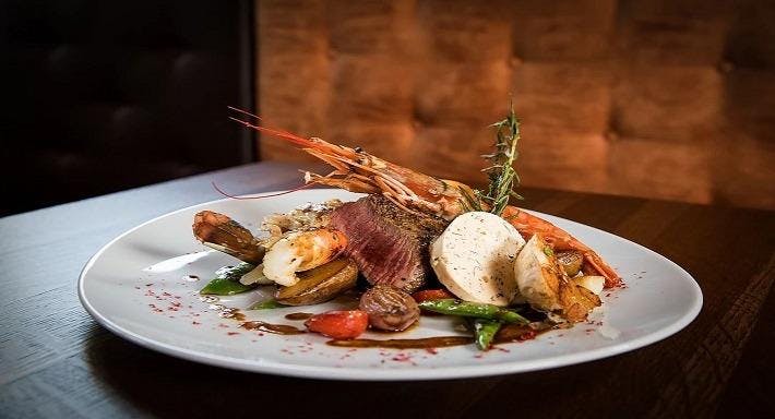 Photo of restaurant Nexxt - Steaks I Bar I Music in Puch, Hallein - Photo 3