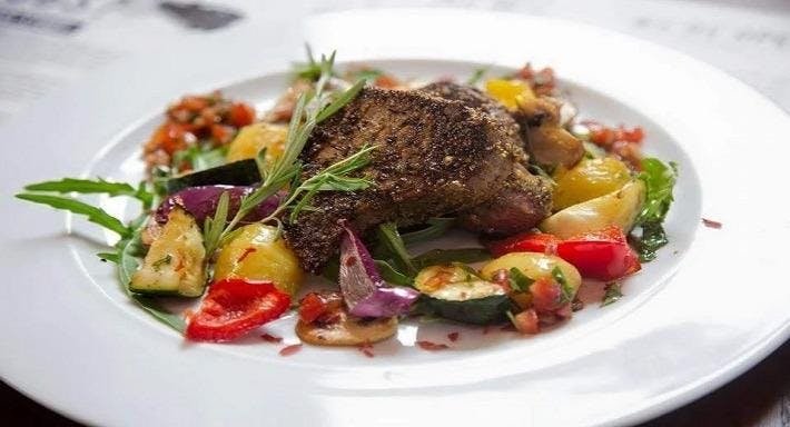 Photo of restaurant Nexxt - Steaks I Bar I Music in Puch, Hallein - Photo 4