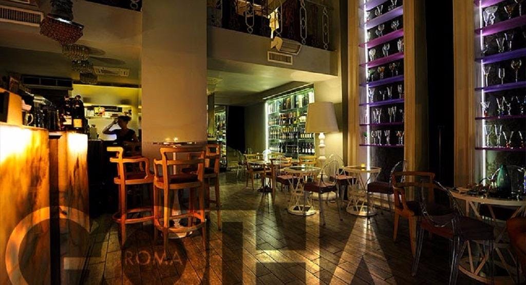 Foto del ristorante Gotha Roma a Parioli, Roma