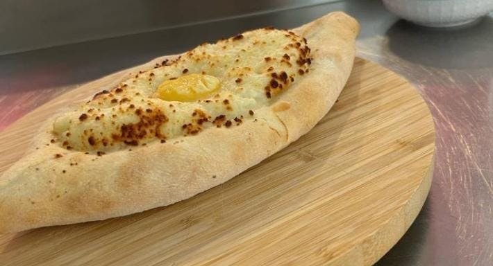 Restaurant Neta Ristorante Georgiano in Mancasale, Reggio Emilia