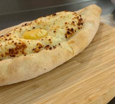 Ristorante Neta Ristorante Georgiano a Mancasale, Reggio Emilia