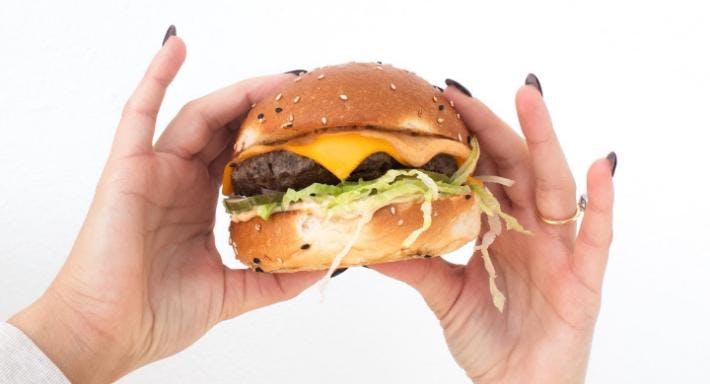 Restaurant O'Nikki in Miranda, Sydney