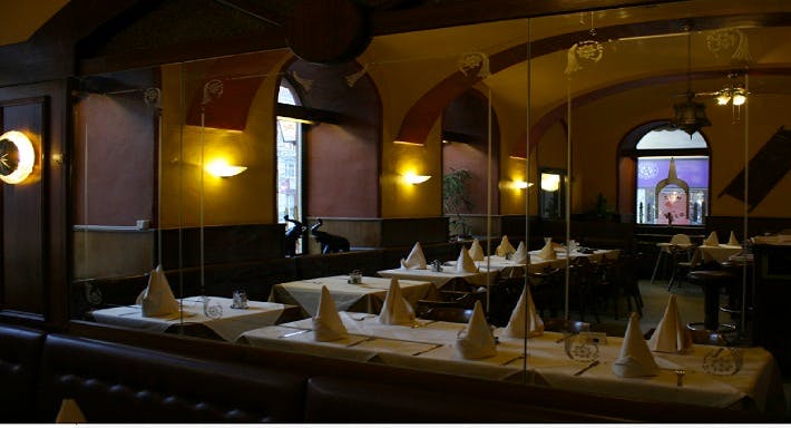 Photo of restaurant Zum Inder in 2. District, Vienna