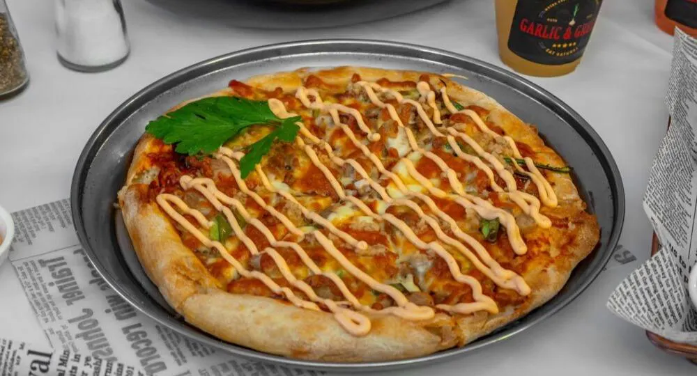 Photo of restaurant Garlic and Greens in Glen Huntly, Melbourne - Photo 5