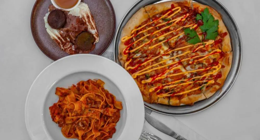 Photo of restaurant Garlic and Greens in Glen Huntly, Melbourne - Photo 2