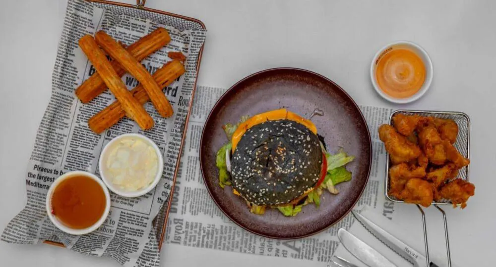 Photo of restaurant Garlic and Greens in Glen Huntly, Melbourne - Photo 3