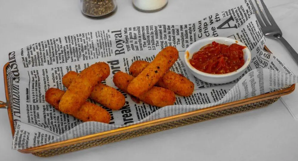 Photo of restaurant Garlic and Greens in Glen Huntly, Melbourne - Photo 9