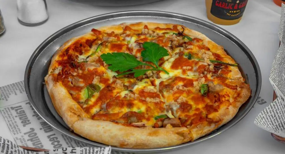 Photo of restaurant Garlic and Greens in Glen Huntly, Melbourne - Photo 11