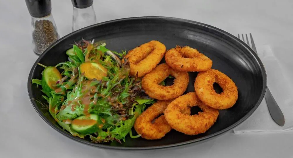 Photo of restaurant Garlic and Greens in Glen Huntly, Melbourne - Photo 12