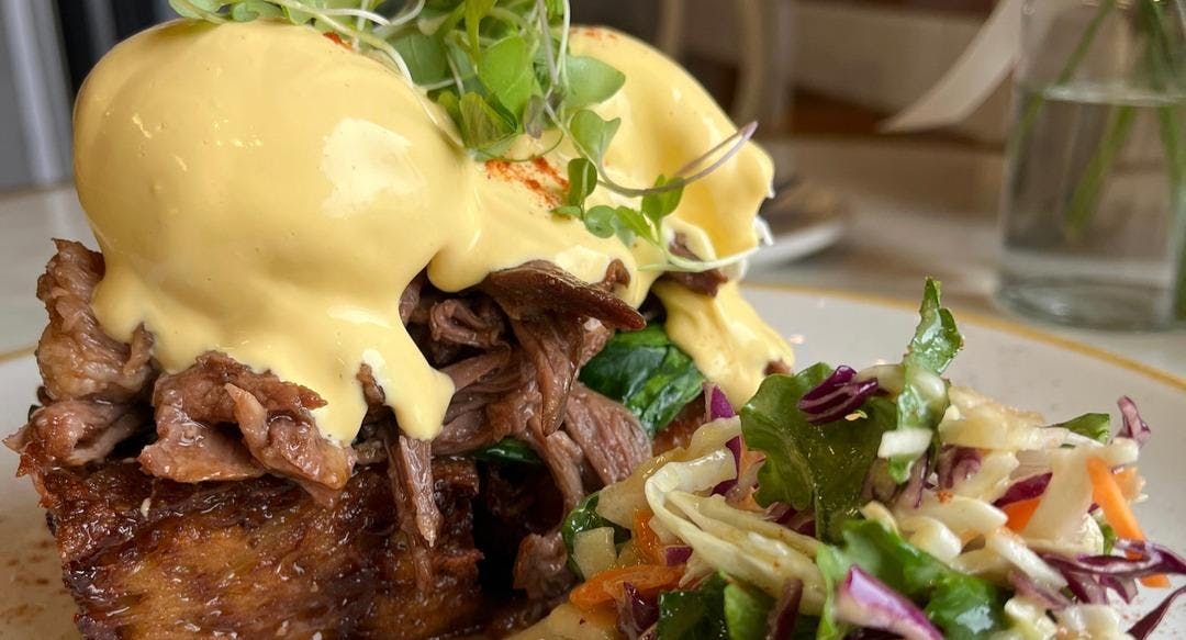 Photo of restaurant Sanctuary & Co in Hawthorn, Melbourne - Photo 2