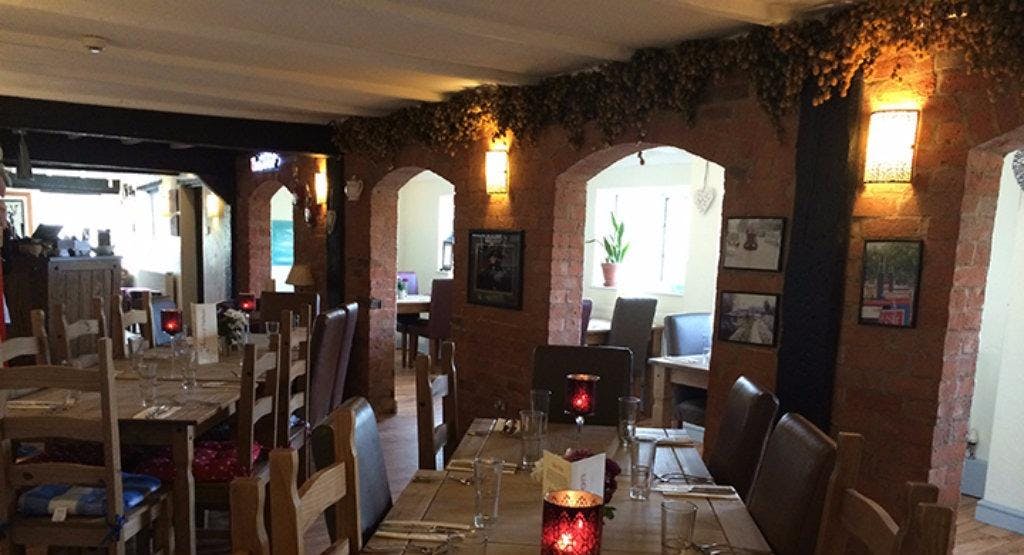 Photo of restaurant The Admiral Nelson in Braunston, Braunston
