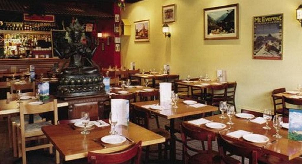 Photo of restaurant Gurkhas Cafe in Melbourne CBD, Melbourne