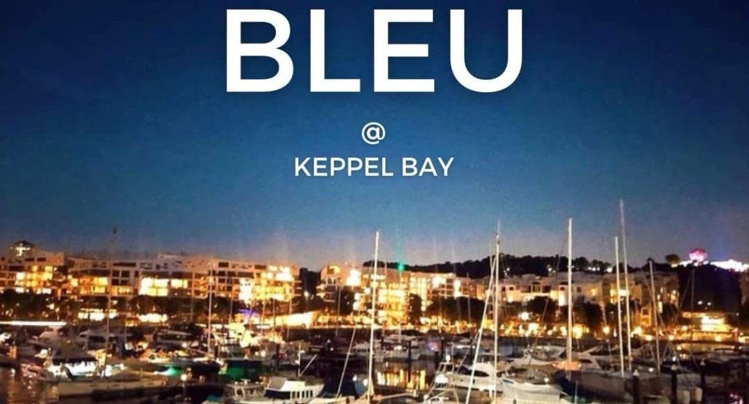 Photo of restaurant BLEU at Keppel Bay in Harbourfront, Singapore