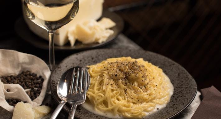 Photo of restaurant Via Emilia by Food Roots - FITZROVIA in Fitzrovia, London - Photo 2