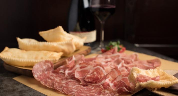 Photo of restaurant Via Emilia by Food Roots - FITZROVIA in Fitzrovia, London - Photo 3