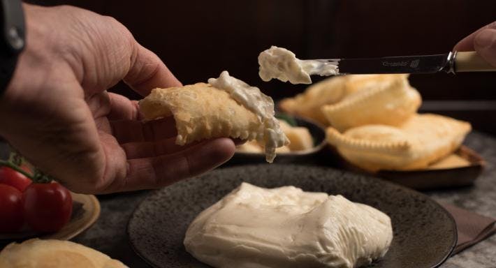 Photo of restaurant Via Emilia by Food Roots - FITZROVIA in Fitzrovia, London - Photo 5