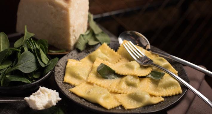 Photo of restaurant Via Emilia by Food Roots - FITZROVIA in Fitzrovia, London - Photo 7