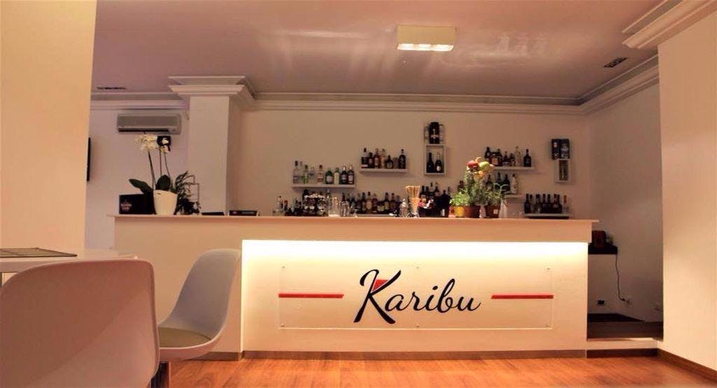 Foto del ristorante Karibu a Libertà, Palermo