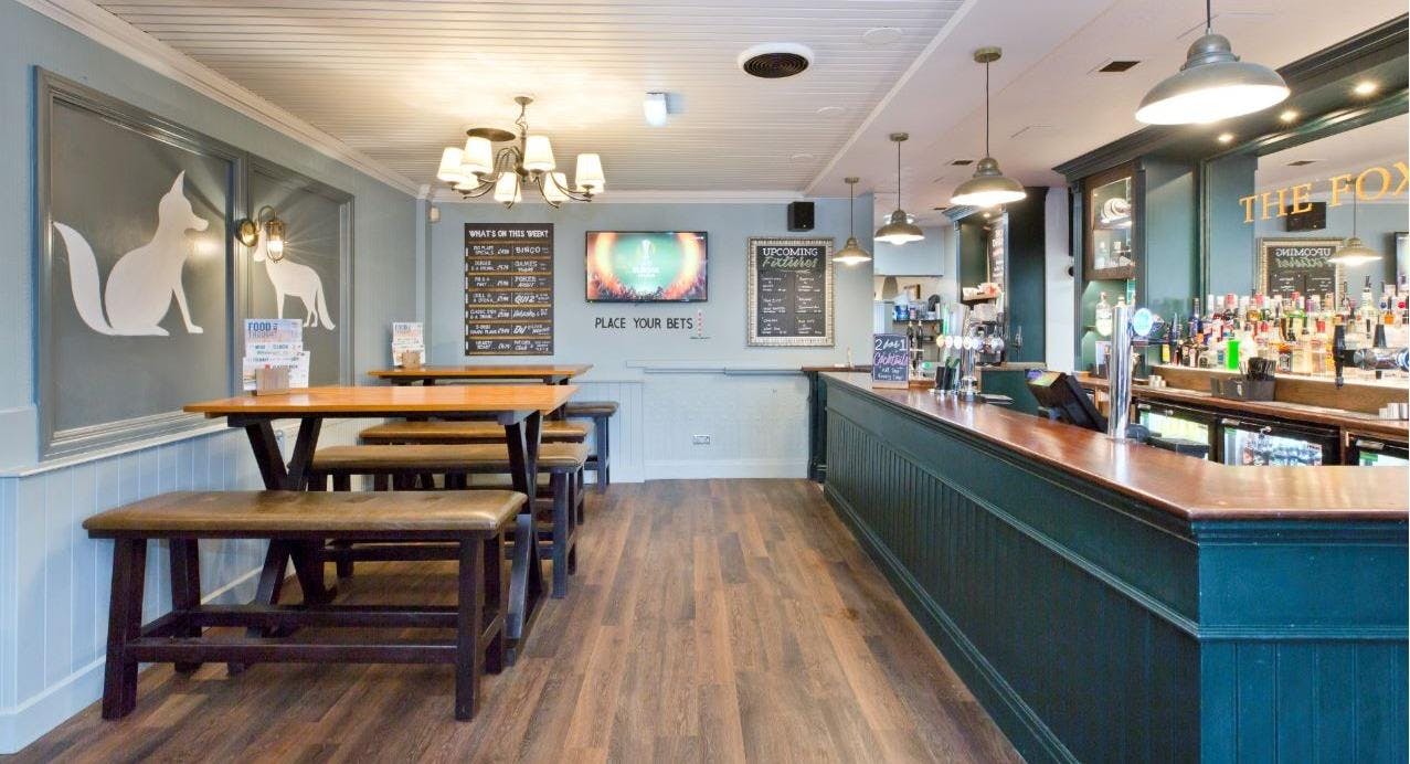 Photo of restaurant Fox Inn Sheffield in Mosborough, Sheffield