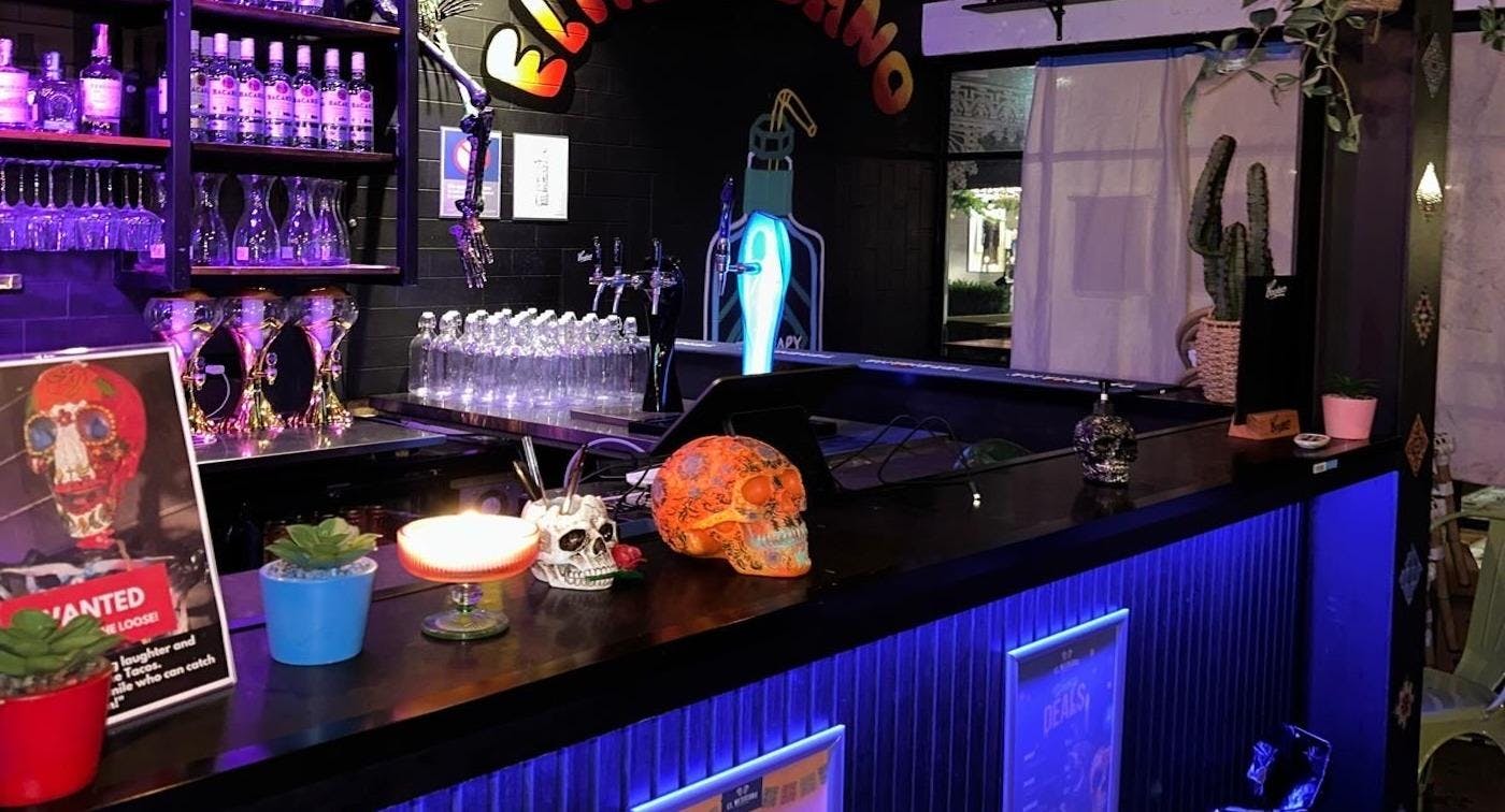 Photo of restaurant EL Mexicano - Hyde Park in Hyde Park, Adelaide - Photo 9