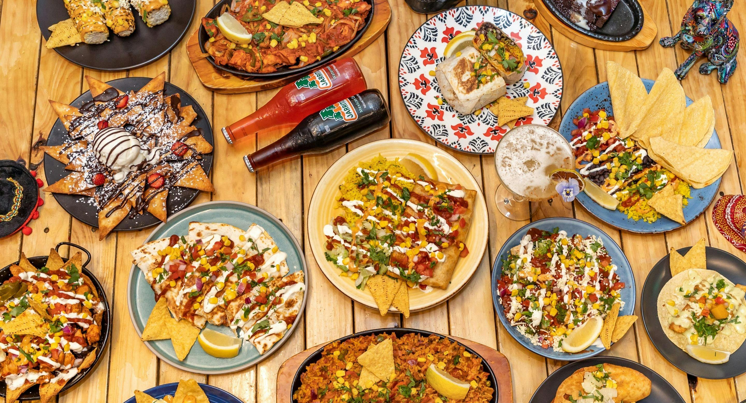 Restaurant EL Mexicano - Hyde Park in Hyde Park, Adelaide