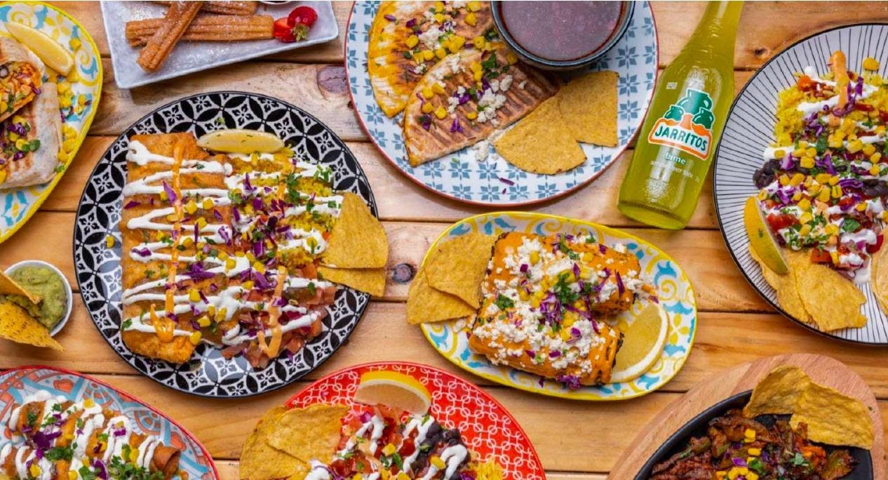 Photo of restaurant EL Mexicano - Hyde Park in Hyde Park, Adelaide - Photo 6