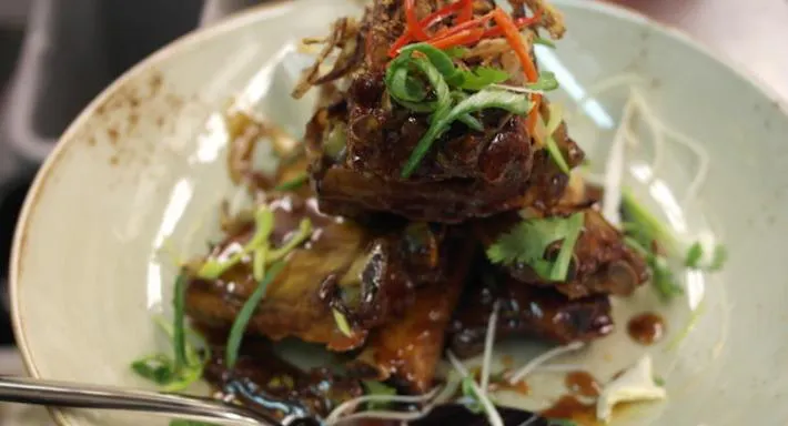 Photo of restaurant Thai Orchid - Konepaja in Vallila, Helsinki - Photo 3