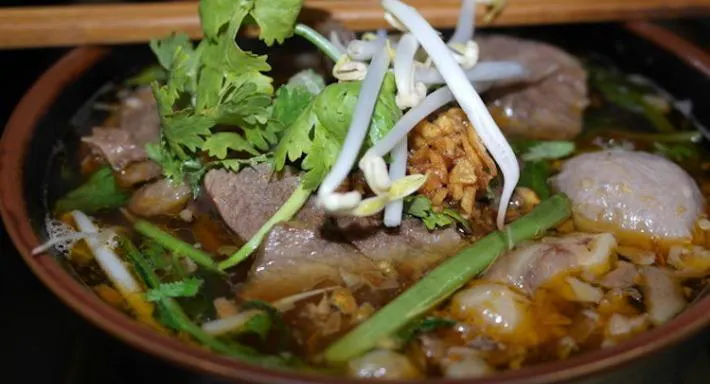 Photo of restaurant Thai Orchid - Konepaja in Vallila, Helsinki - Photo 4