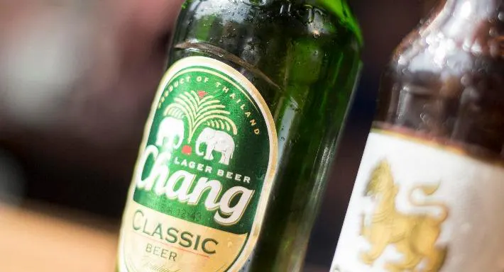 Photo of restaurant Thai Orchid - Konepaja in Vallila, Helsinki - Photo 6