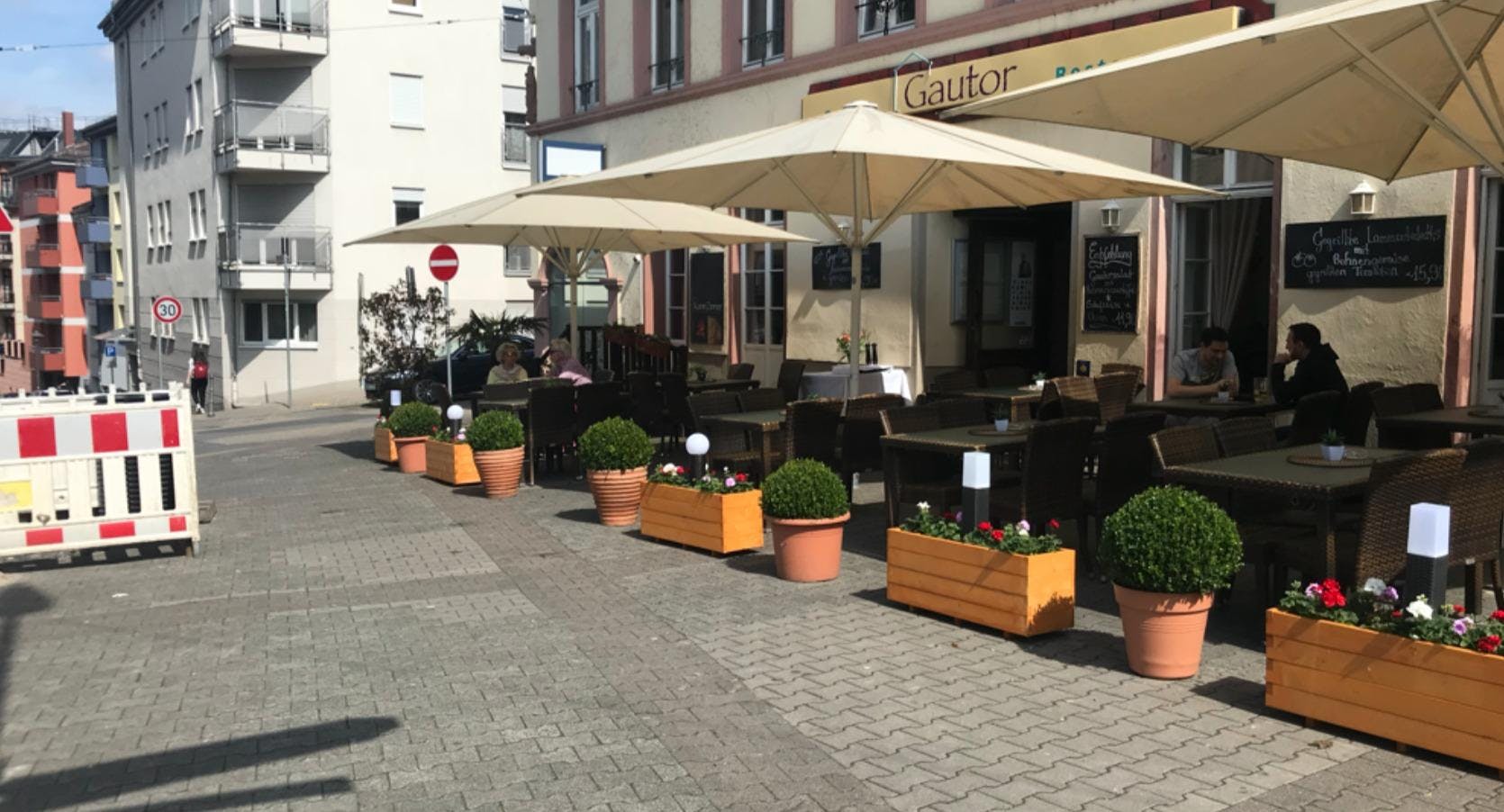 Photo of restaurant Gautor Restaurant in Altstadt, Mainz