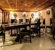 Restaurant La Grotta Guelfa in Centro storico, Florence