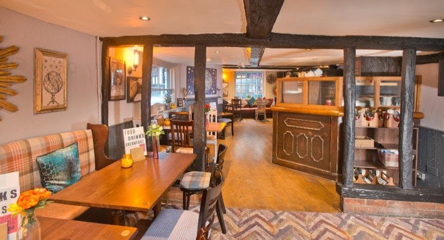 Photo of restaurant The Star Bishops Stortford in Town Centre, Bishop's Stortford