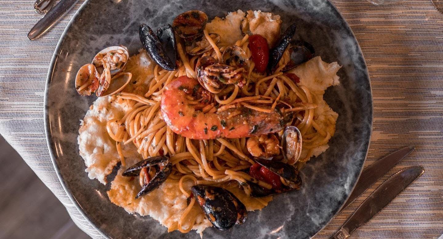 Foto del ristorante Pizze e Delizie a Centro città, Torino