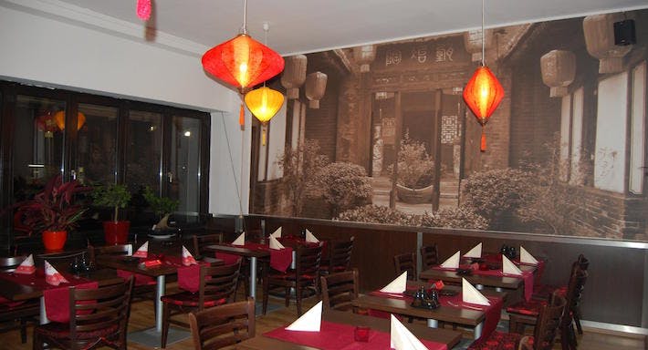 Photo of restaurant Asia Gourmet Hakka in Lindenthal, Cologne