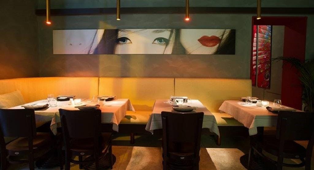 Photo of restaurant Me Geisha in Centro Storico, Rome